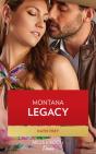Montana Legacy Eb - Preview
