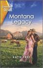 Montana Legacy - Preview