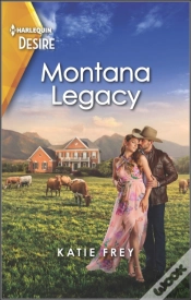 Capa do artigo Montana Legacy