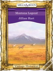 Capa do artigo Montana Legend