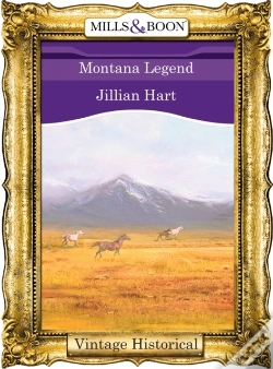 Capa do artigo Montana Legend