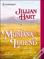 Capa do artigo Montana Legend