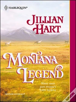 Capa do artigo Montana Legend