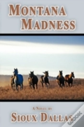Capa do artigo Montana Madness: A Novel