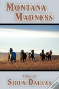 Capa do artigo Montana Madness: A Novel