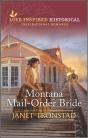 Montana Mail-Order Bride - Preview