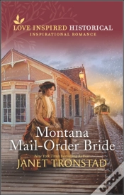 Capa do artigo Montana Mail-Order Bride