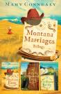 Montana Marriages Trilogy - Preview