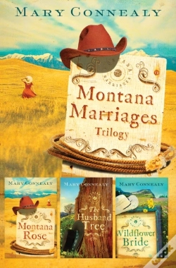 Capa do artigo Montana Marriages Trilogy