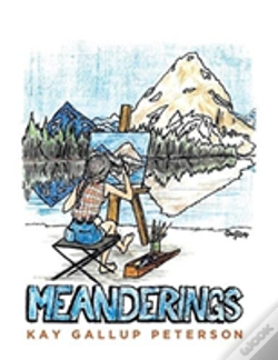 Capa do artigo Montana Meanderings