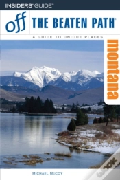 Capa do artigo Montana