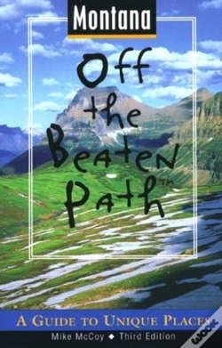 Capa do artigo Montana