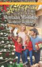 Montana Mistletoe - Preview