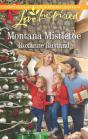Montana Mistletoe - Preview