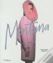 Capa do artigo Montana