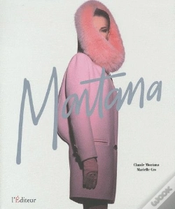Capa do artigo Montana