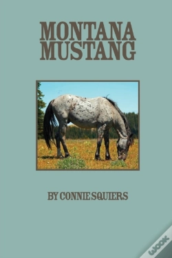 Capa do artigo Montana Mustang