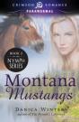 Montana Mustangs - Preview