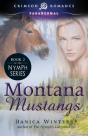 Montana Mustangs - Preview