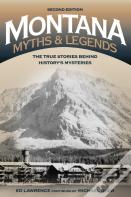 Montana Myths And Legends