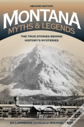Montana Myths And Legends
