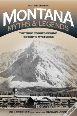 Capa do artigo Montana Myths And Legends