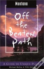 Capa do artigo Montana Off The Beaten Path
