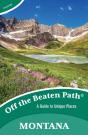 Montana Off The Beaten Path(R) - Preview