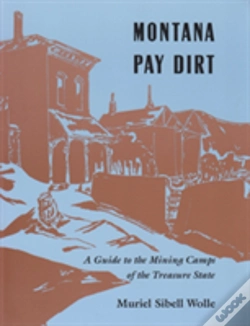 Capa do artigo Montana Pay Dirt