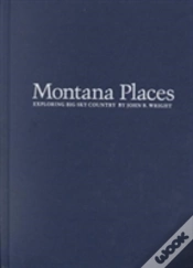 Capa do artigo Montana Places