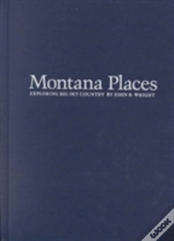 Capa do artigo Montana Places