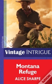Capa do artigo Montana Refuge