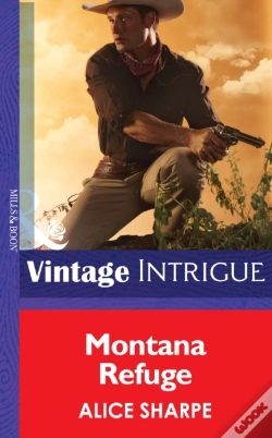 Capa do artigo Montana Refuge