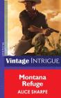 Montana Refuge - Preview