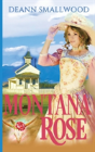 Montana Rose - Preview