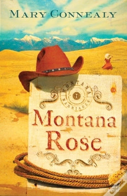 Capa do artigo Montana Rose