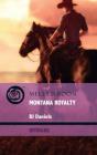 Montana Royalty - Preview