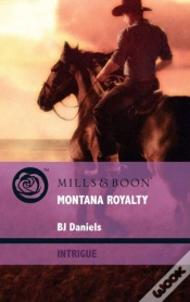 Capa do artigo Montana Royalty