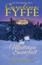 Montana Snowfall - Preview