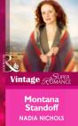 Montana Standoff - Preview