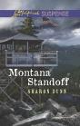Montana Standoff - Preview
