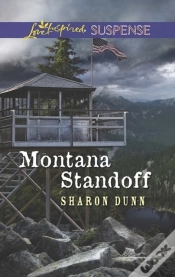 Capa do artigo Montana Standoff