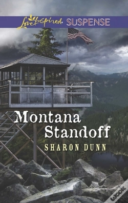 Capa do artigo Montana Standoff