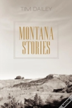 Capa do artigo Montana Stories