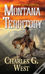 Capa do artigo Montana Territory