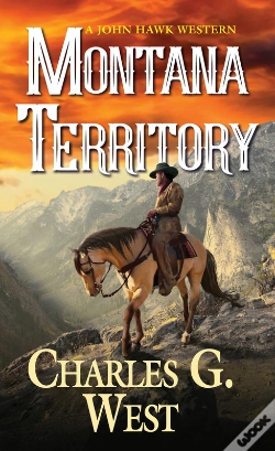 Capa do artigo Montana Territory