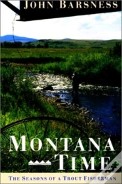 Capa do artigo Montana Time