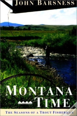 Capa do artigo Montana Time