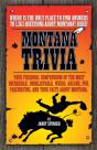 Montana Trivia - Preview