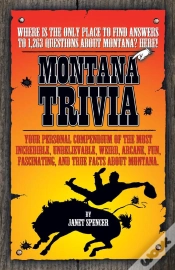 Capa do artigo Montana Trivia